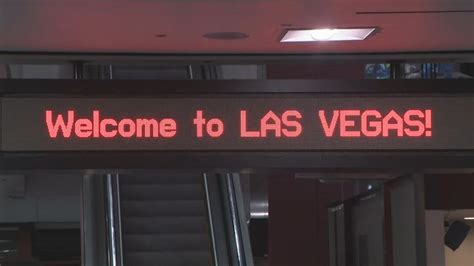 lv modernization|Modernization plan proposes overhauls for Las Vegas airport.